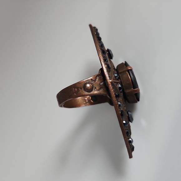 Jacqueline Singh Paris ring - Picture 6 of 6